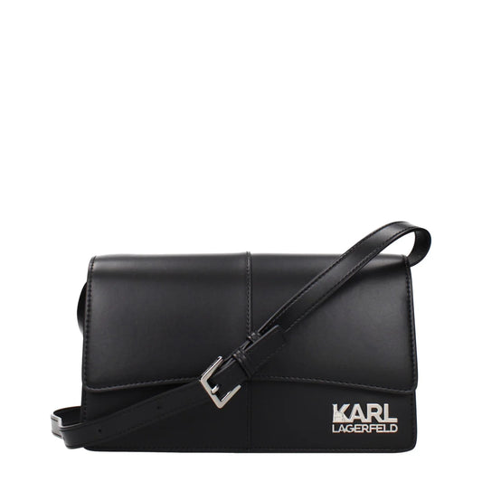 KARL LAGERFELD K/KORE Shoulder дамска чанта
