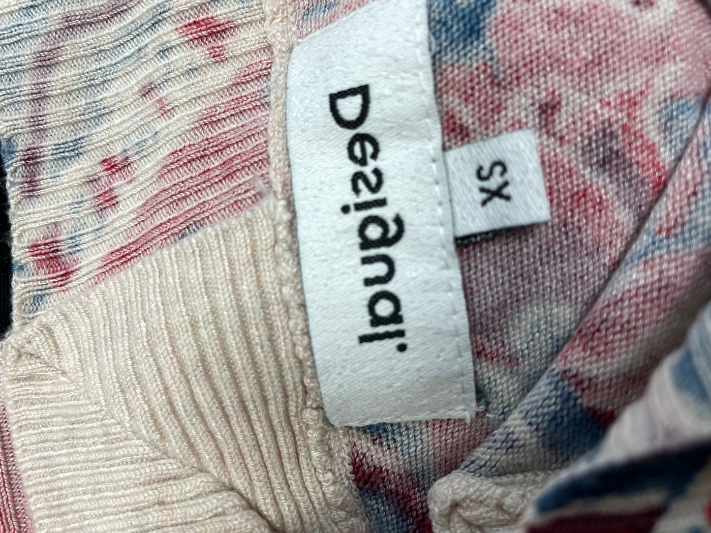 Дамски пуловер Desigual