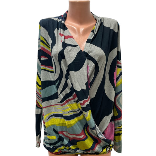 Дамска блуза DESIGUAL