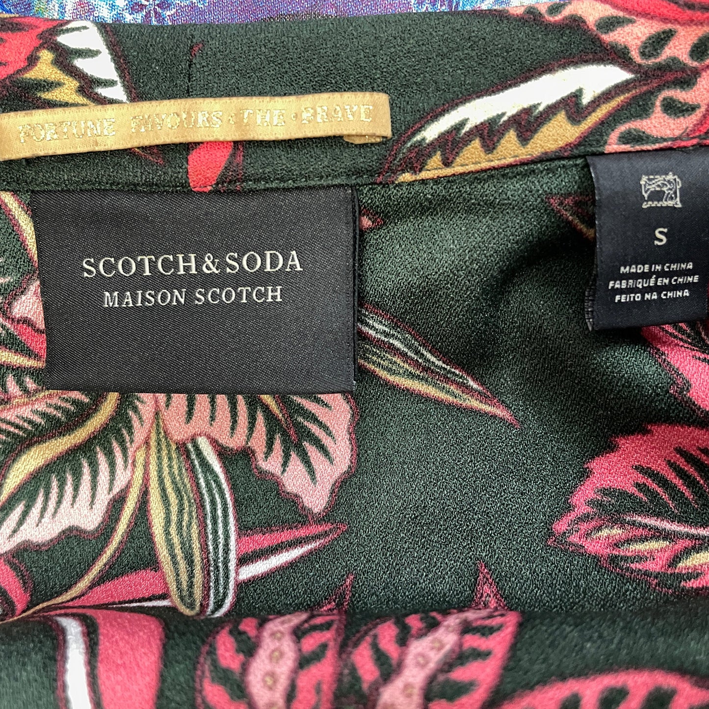 Дамско сако SCOTCH&SODA
