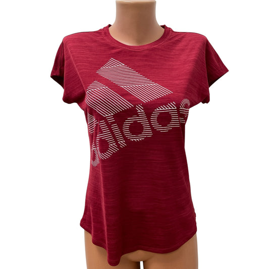 Дамска тениска ADIDAS