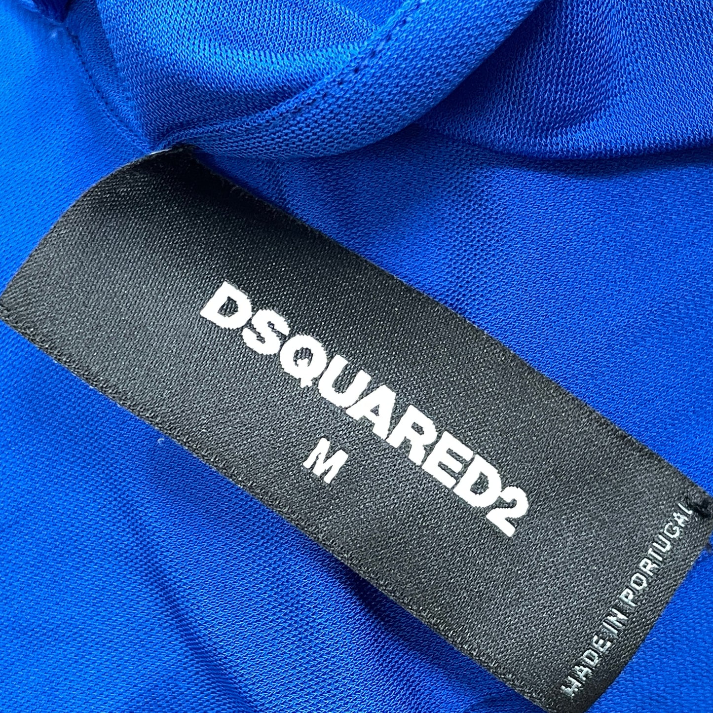Елегантна рокля DSQUARED2