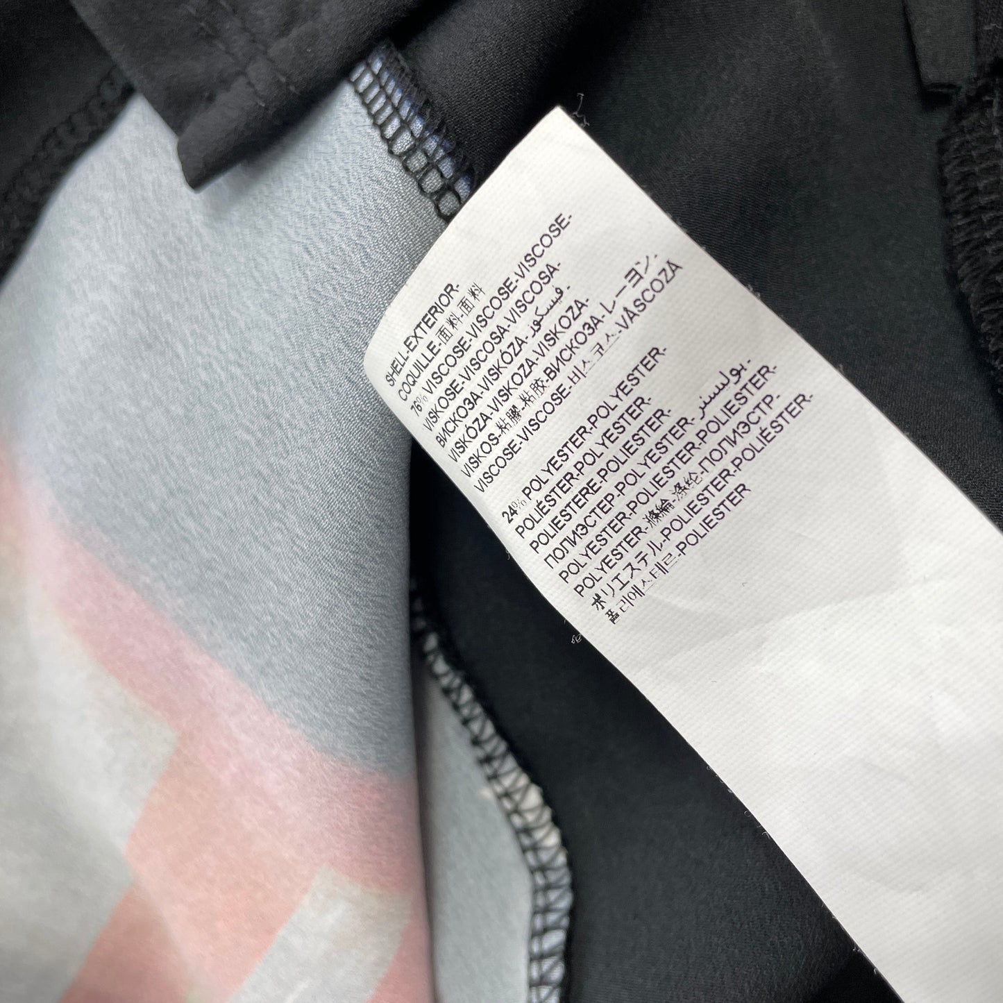 Дамски топ DESIGUAL