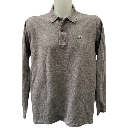 Мъжка блуза LACOSTE