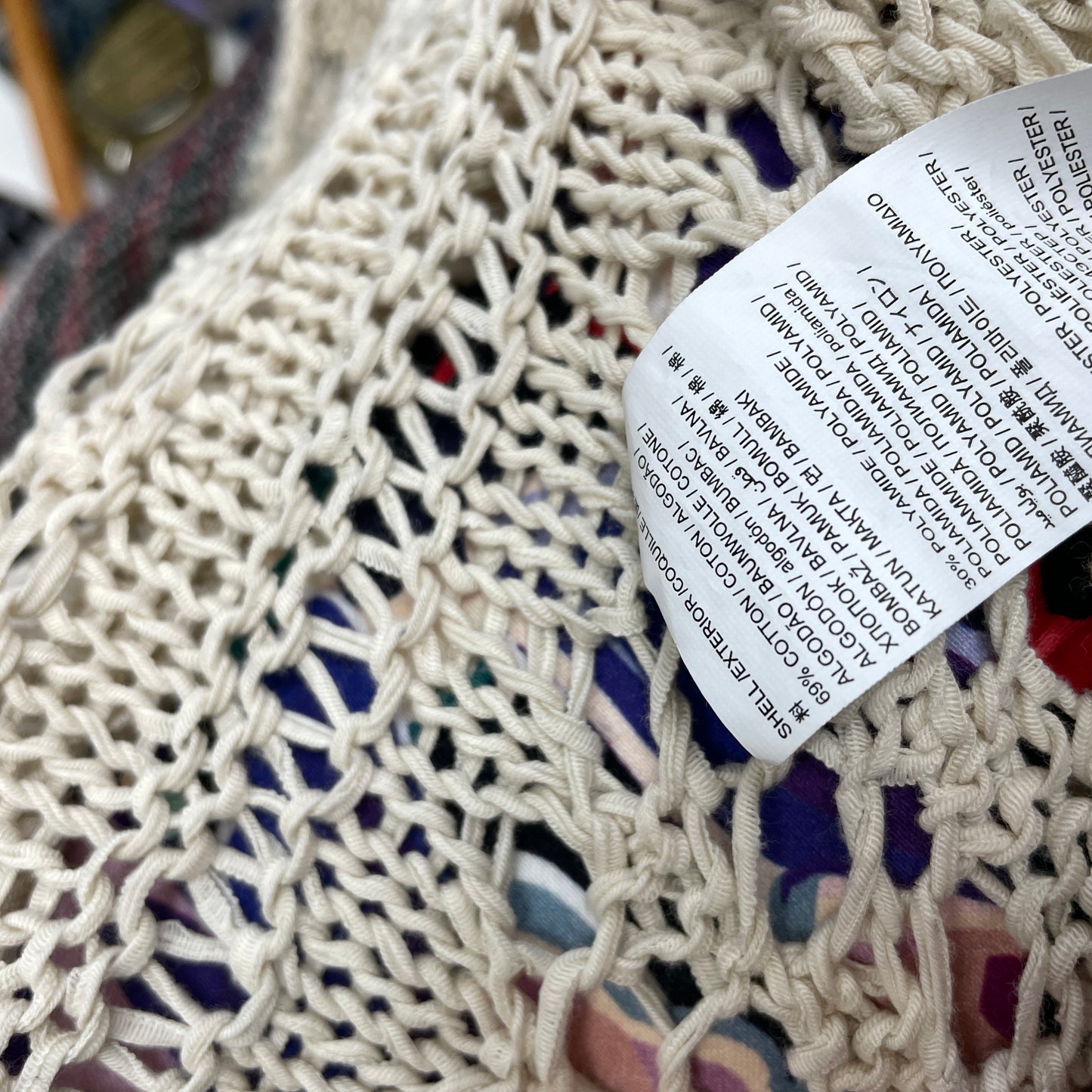 Дамска жилетка DESIGUAL