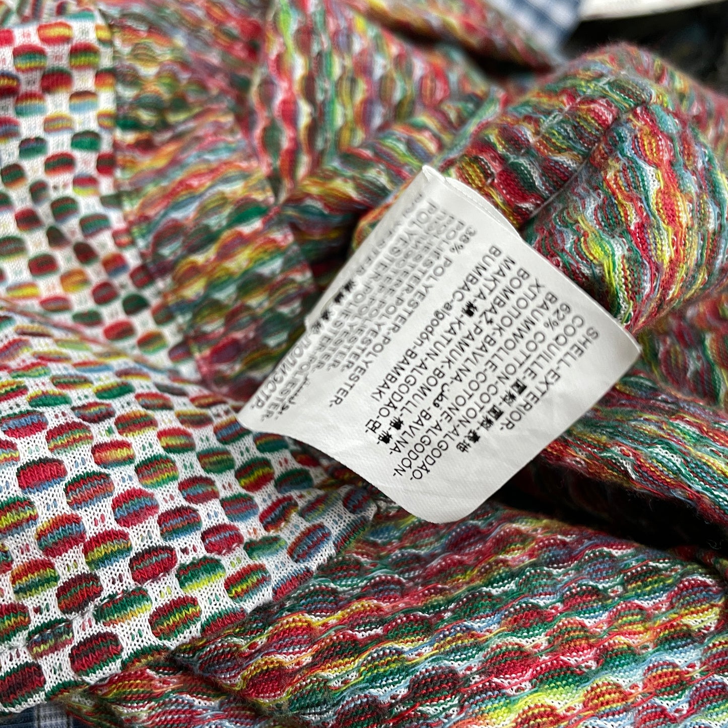 Мъжка риза DESIGUAL