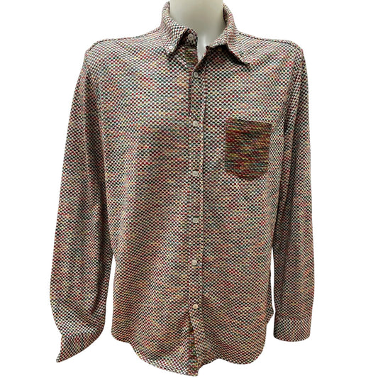 Мъжка риза DESIGUAL