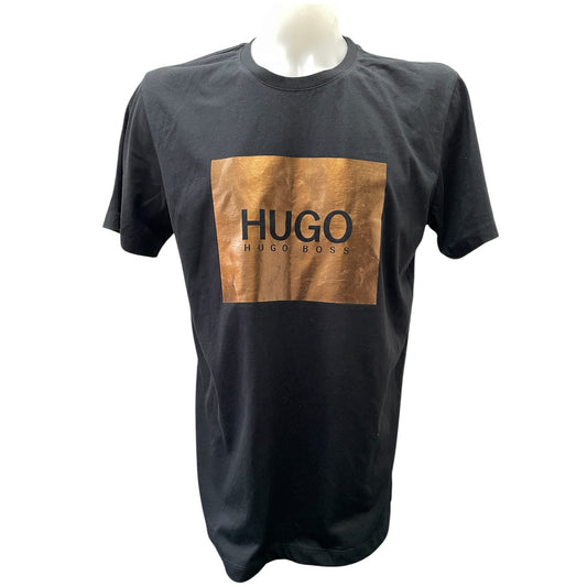 Мъжка тениска HUGO BOSS