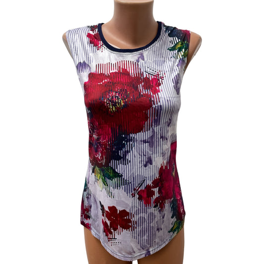 Спортен топ DESIGUAL