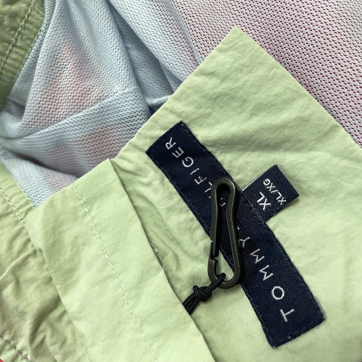 Мъжки шорти TOMMY HILFIGER