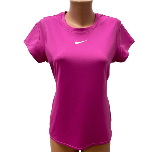NIKE дамска тениска