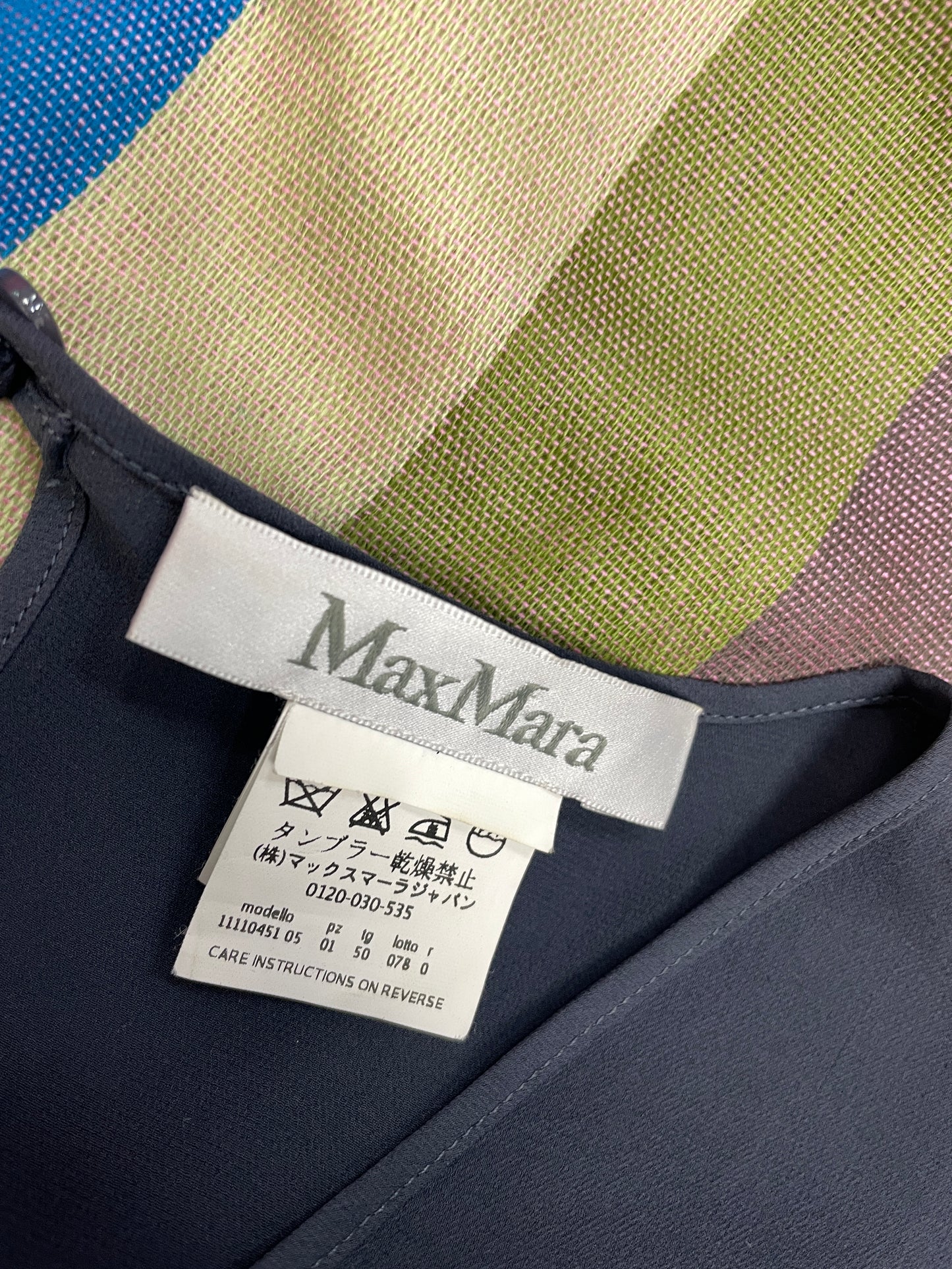 MAX MARA елегантна туника