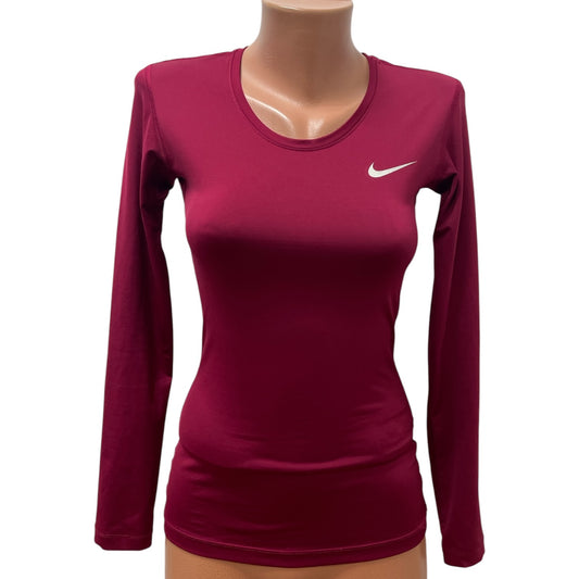 NIKE спортна блуза