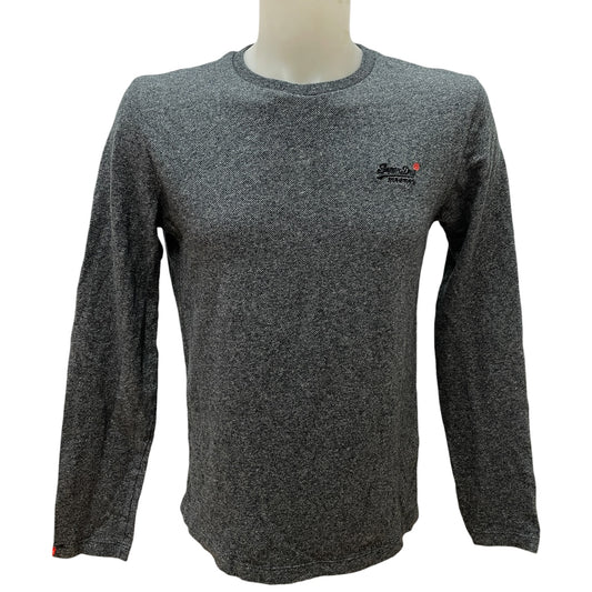 SUPERDRY мъжки пуловер