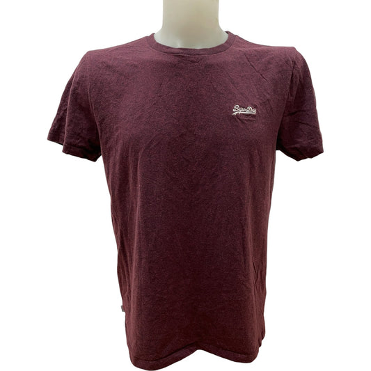 SUPERDRY мъжка тениска