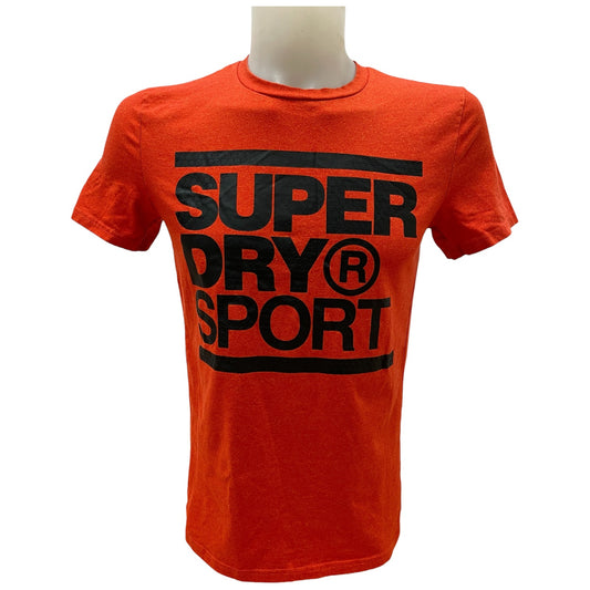 SUPERDRY мъжка тениска