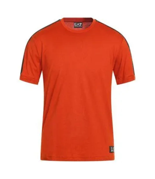 EA7 EMPORIO ARMANI мъжка тениска