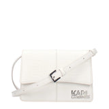 KARL LAGERFELD дамска чанта K/KORE CROCO