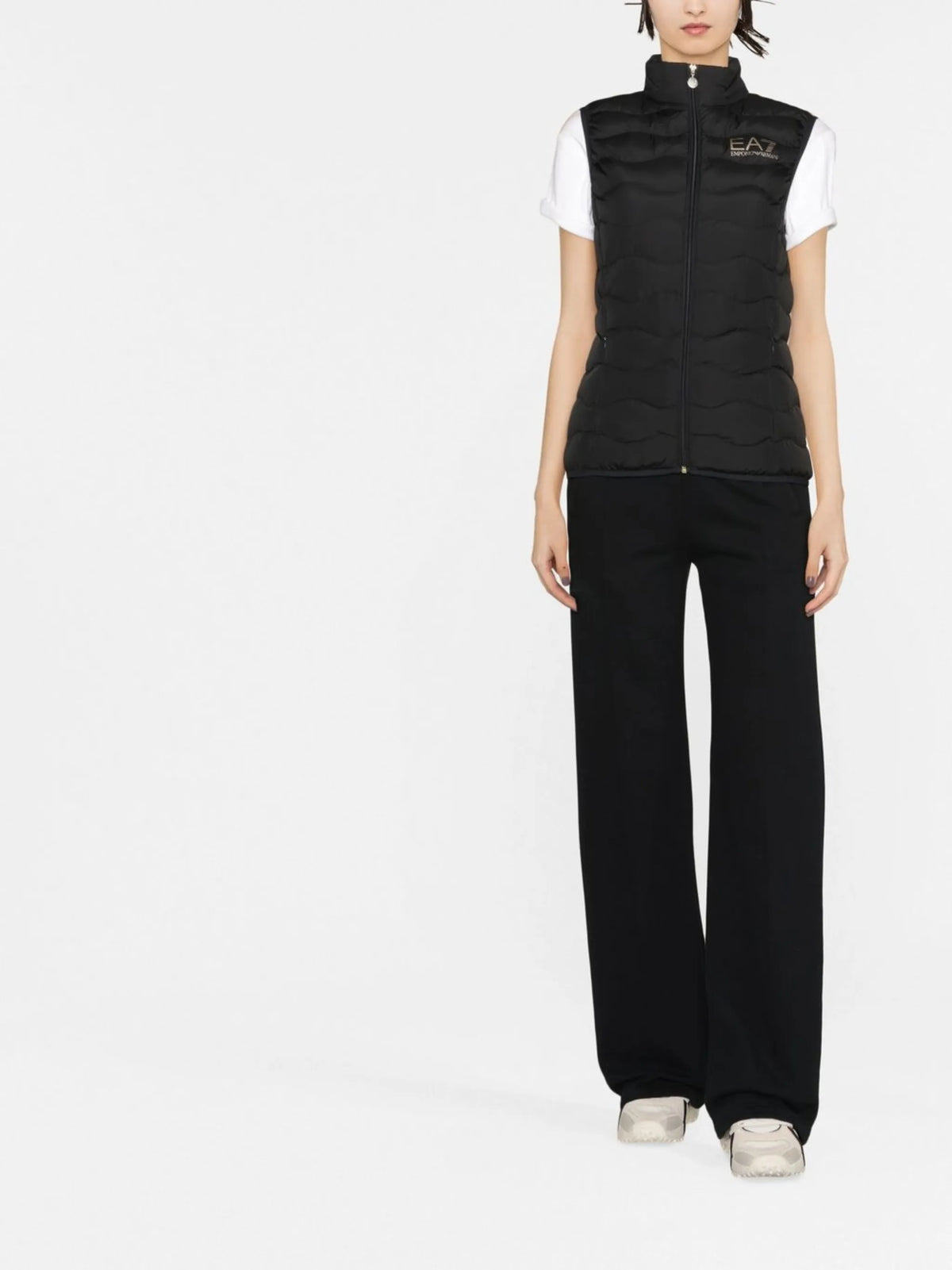 EMPORIO ARMANI дамски елек