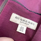 Официална рокля BURBERRY