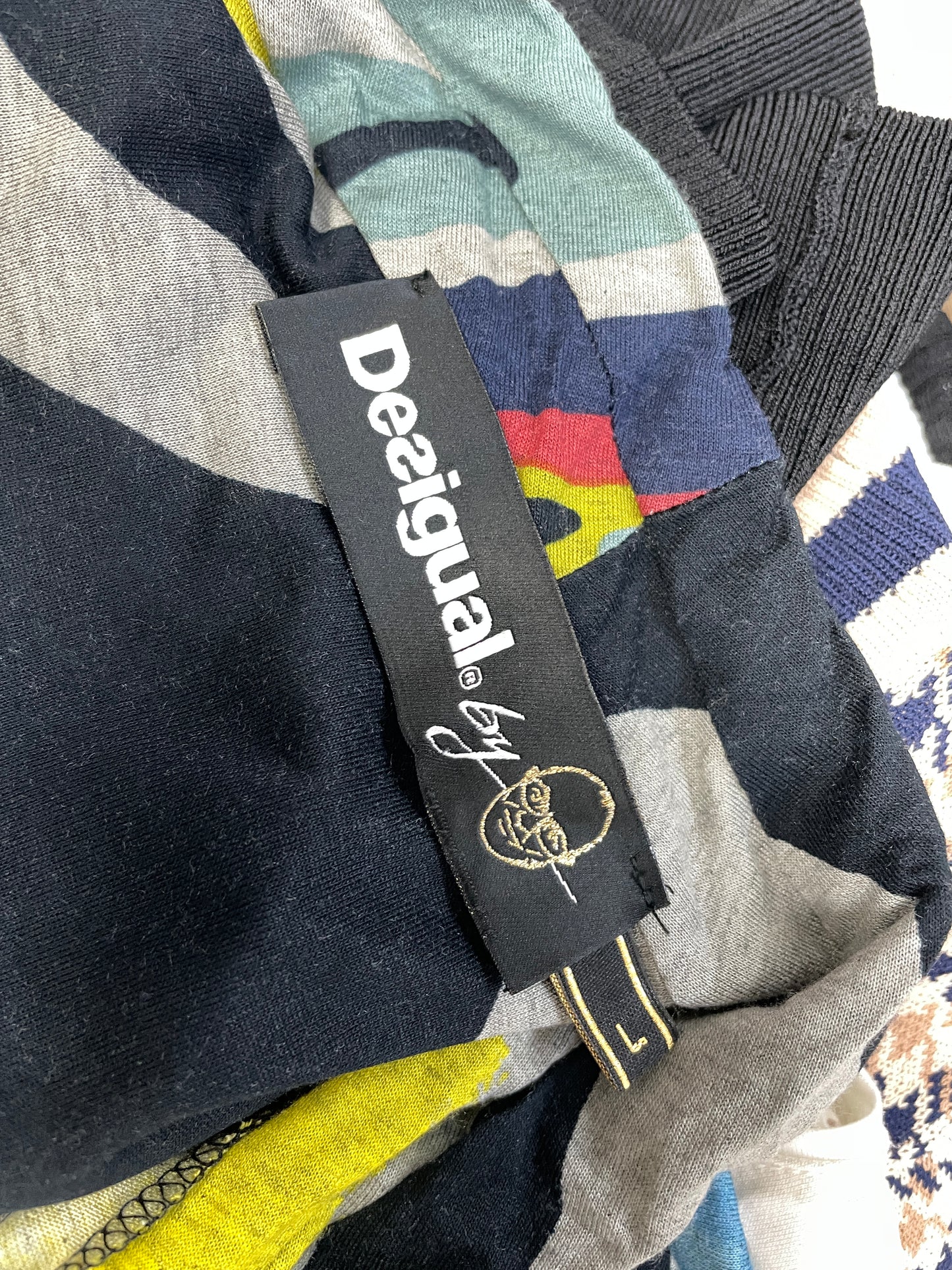 Дамска блуза DESIGUAL