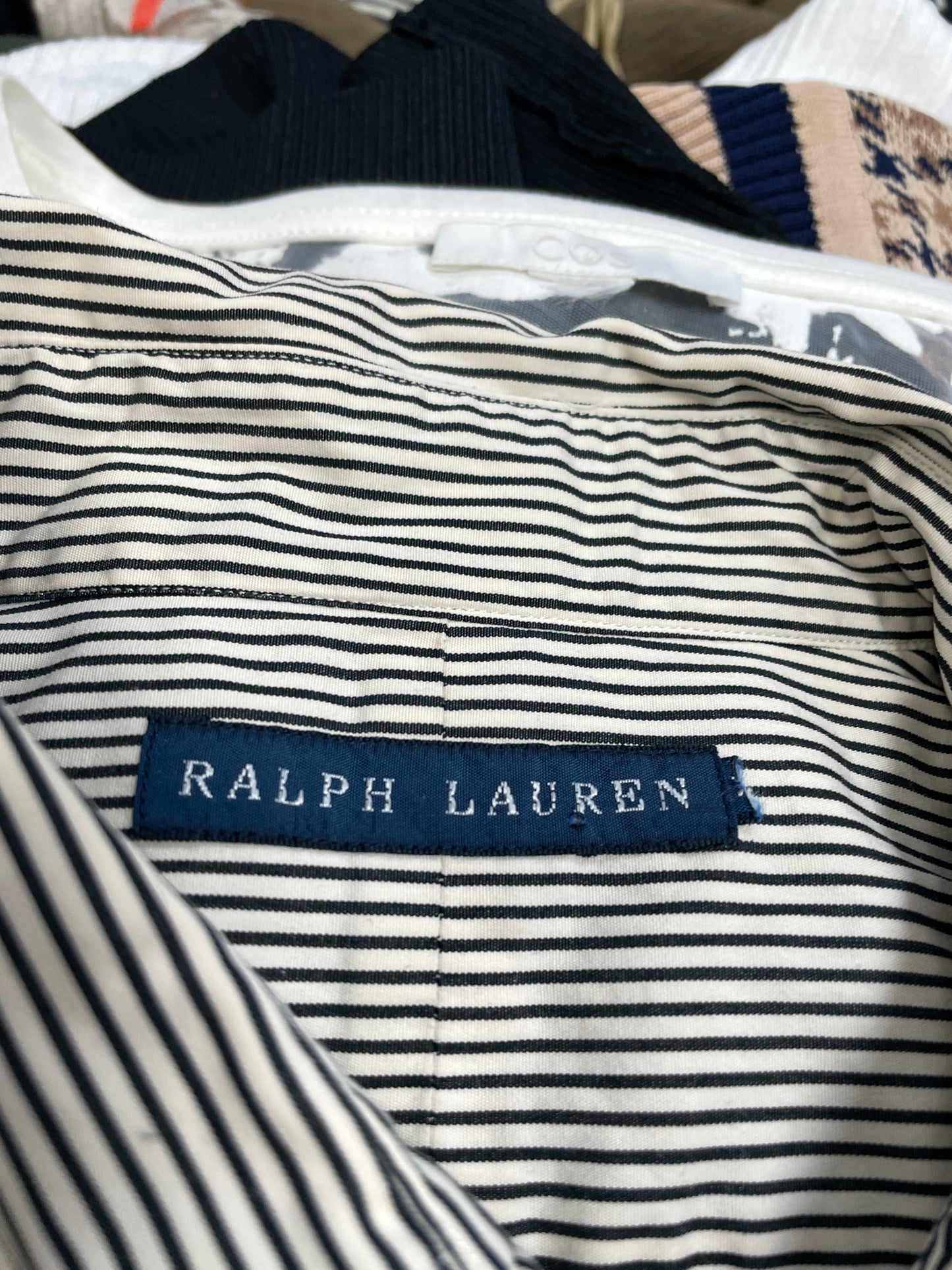 Дамска риза RALPH LAUREN