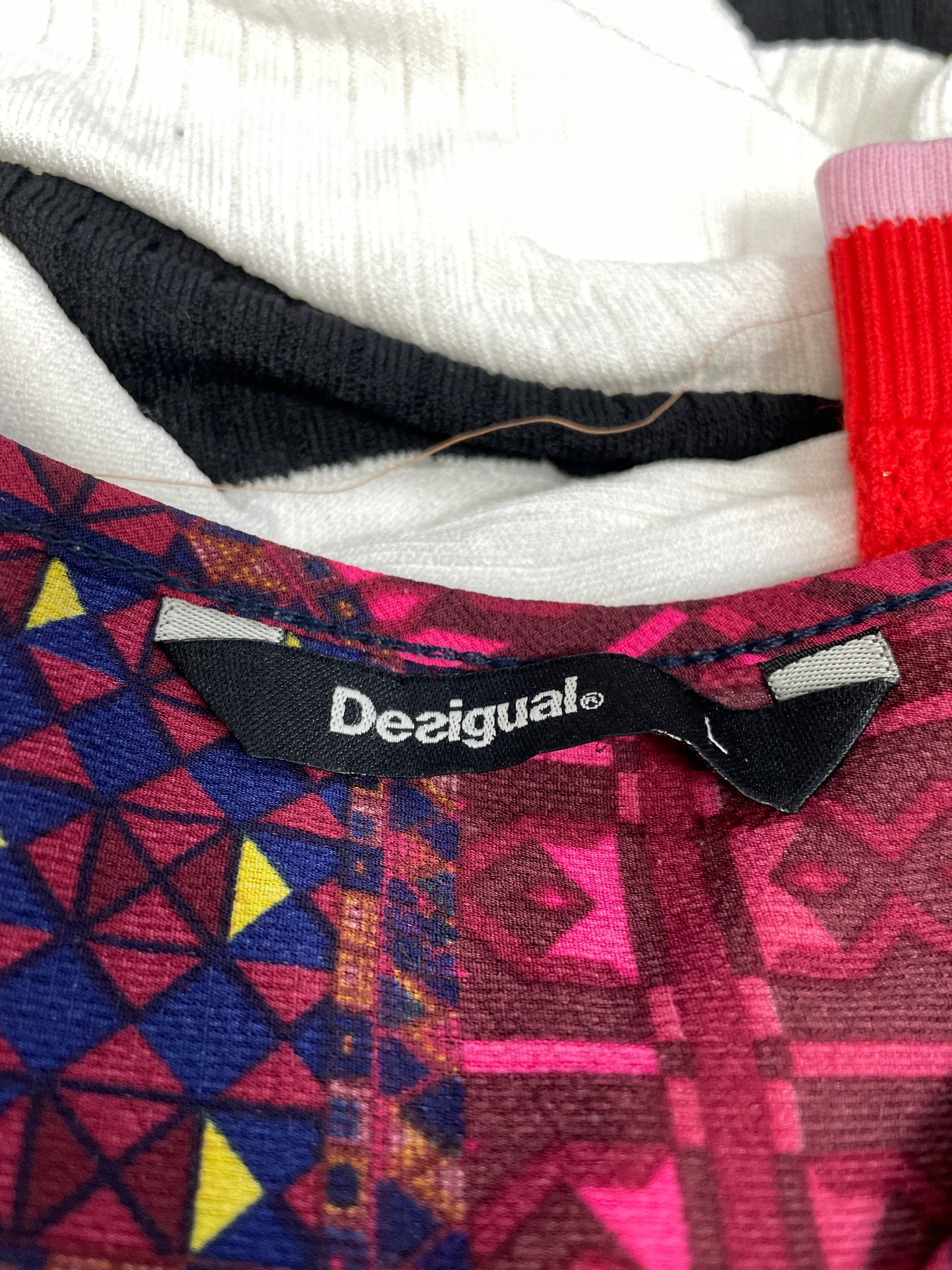 Дамска блуза DESIGUAL