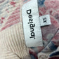 Дамски пуловер Desigual
