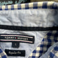 Мъжка карирана риза Tommy Hilfiger