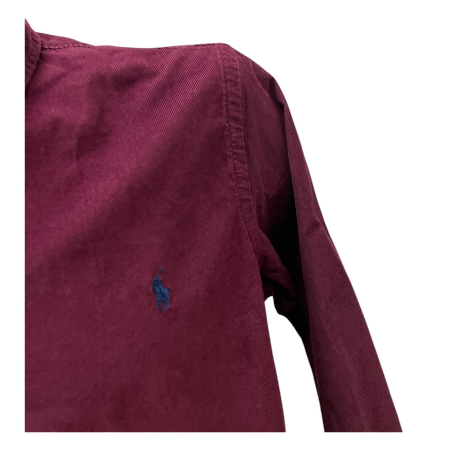 Мъжка джинсова риза POLO Ralph Lauren