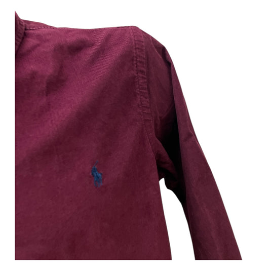 Мъжка джинсова риза POLO Ralph Lauren