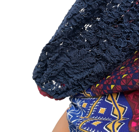Дамска блуза DESIGUAL