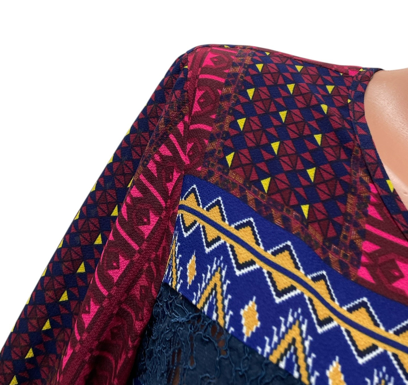 Дамска блуза DESIGUAL