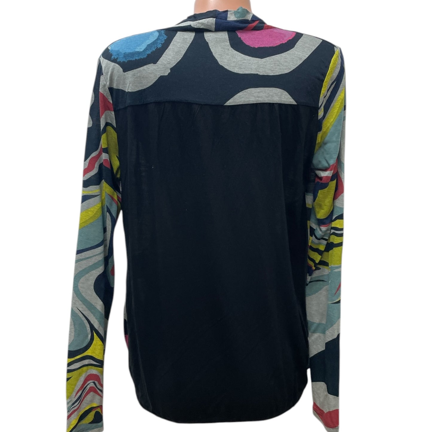 Дамска блуза DESIGUAL