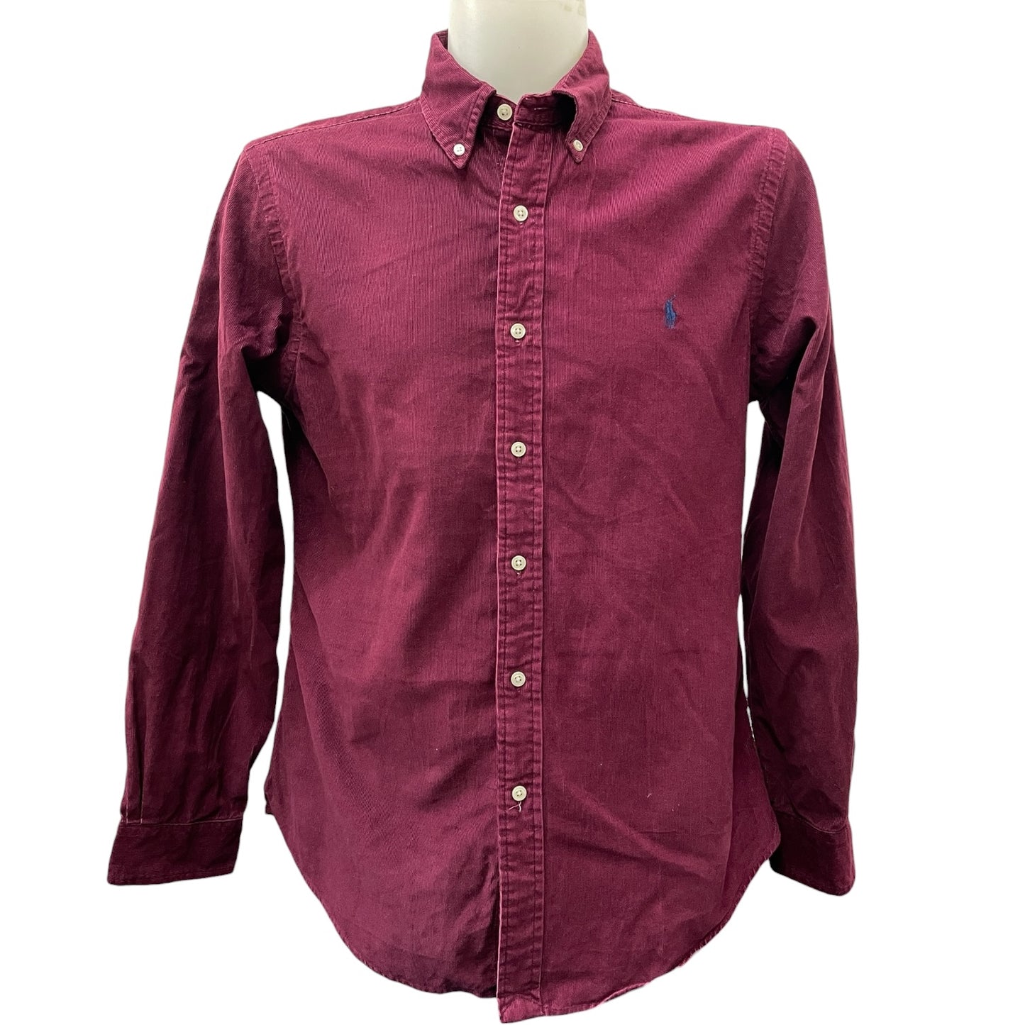 Мъжка джинсова риза POLO Ralph Lauren