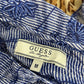 Дамска копринена риза GUESS