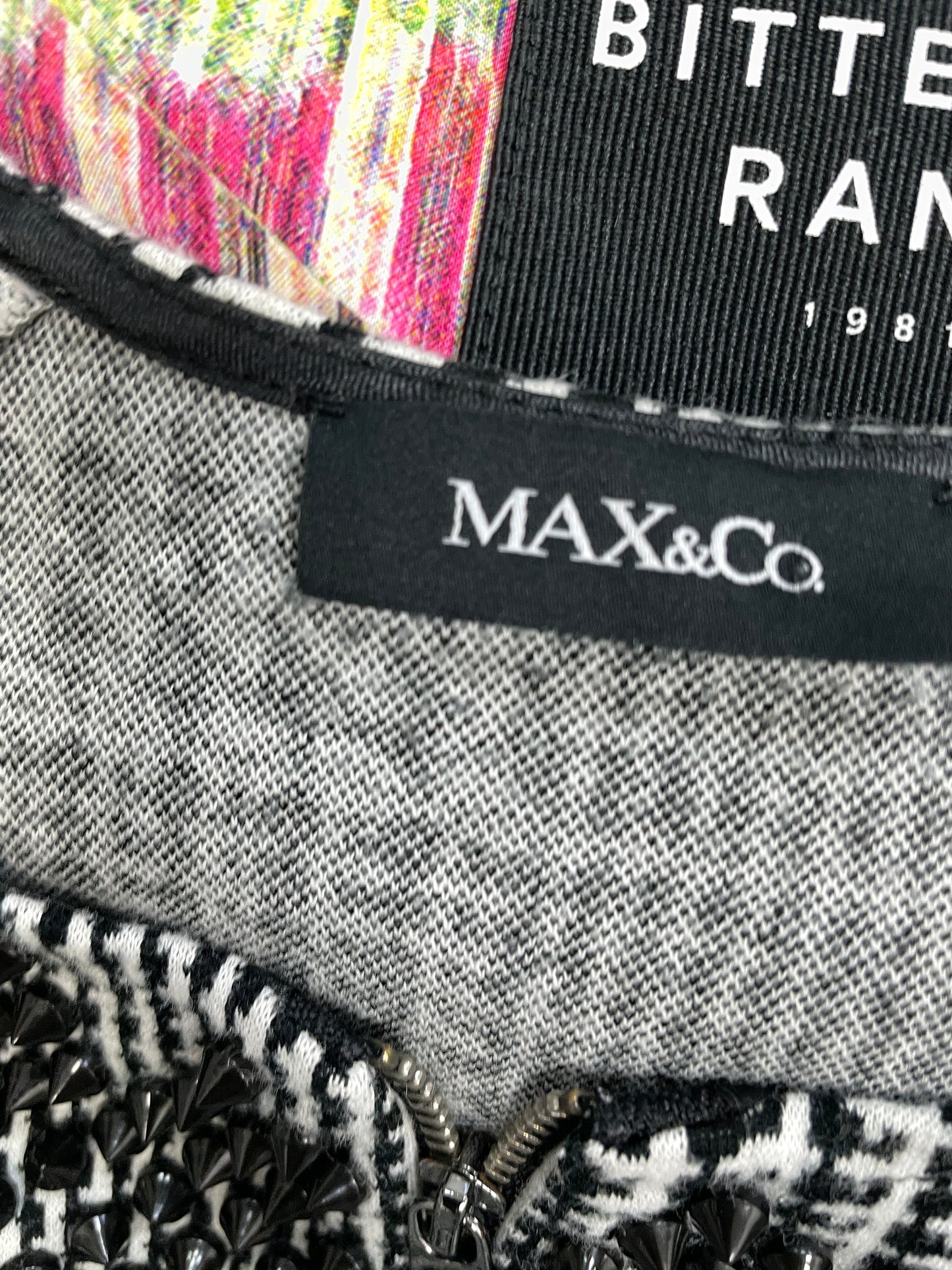 Дамско лятно яке MAX&CO