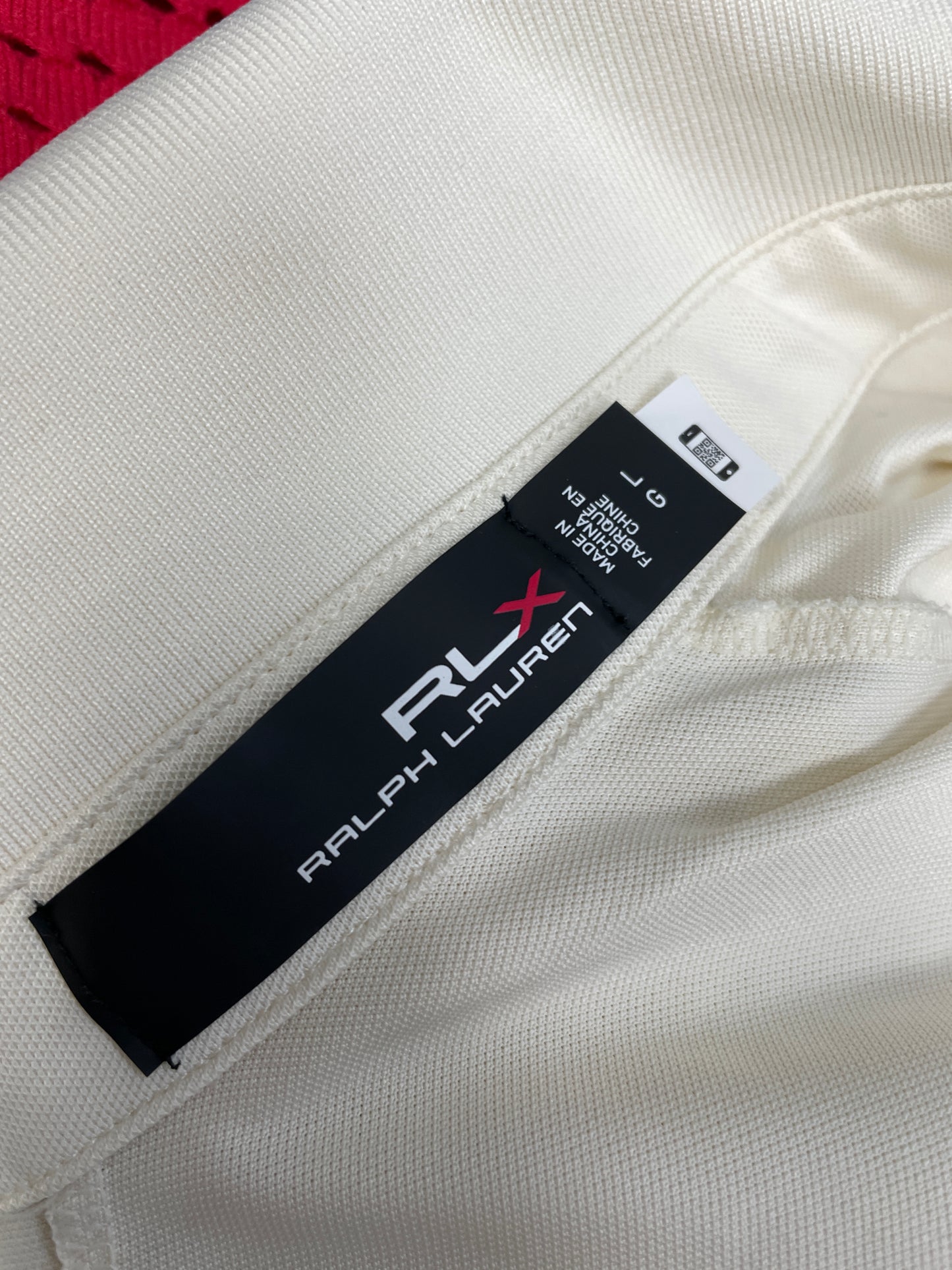 Дамски полошърт RALPH LAUREN