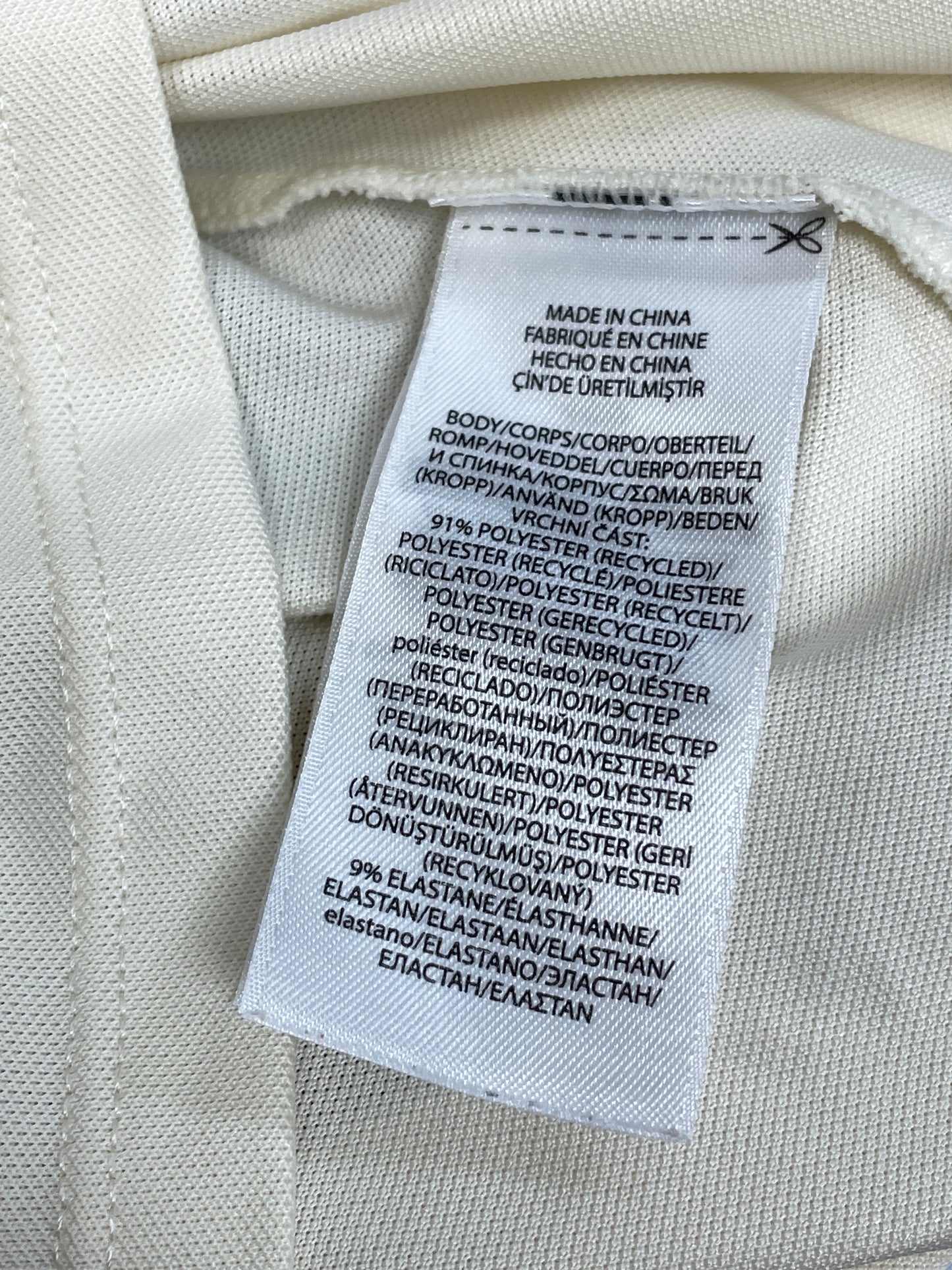 Дамски полошърт RALPH LAUREN