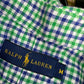 Мъжка ленена риза RALPH LAUREN