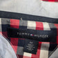 Мъжка карирана риза TOMMY HILFIGER