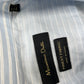 Мъжка раирана риза MASSIMO DUTTI