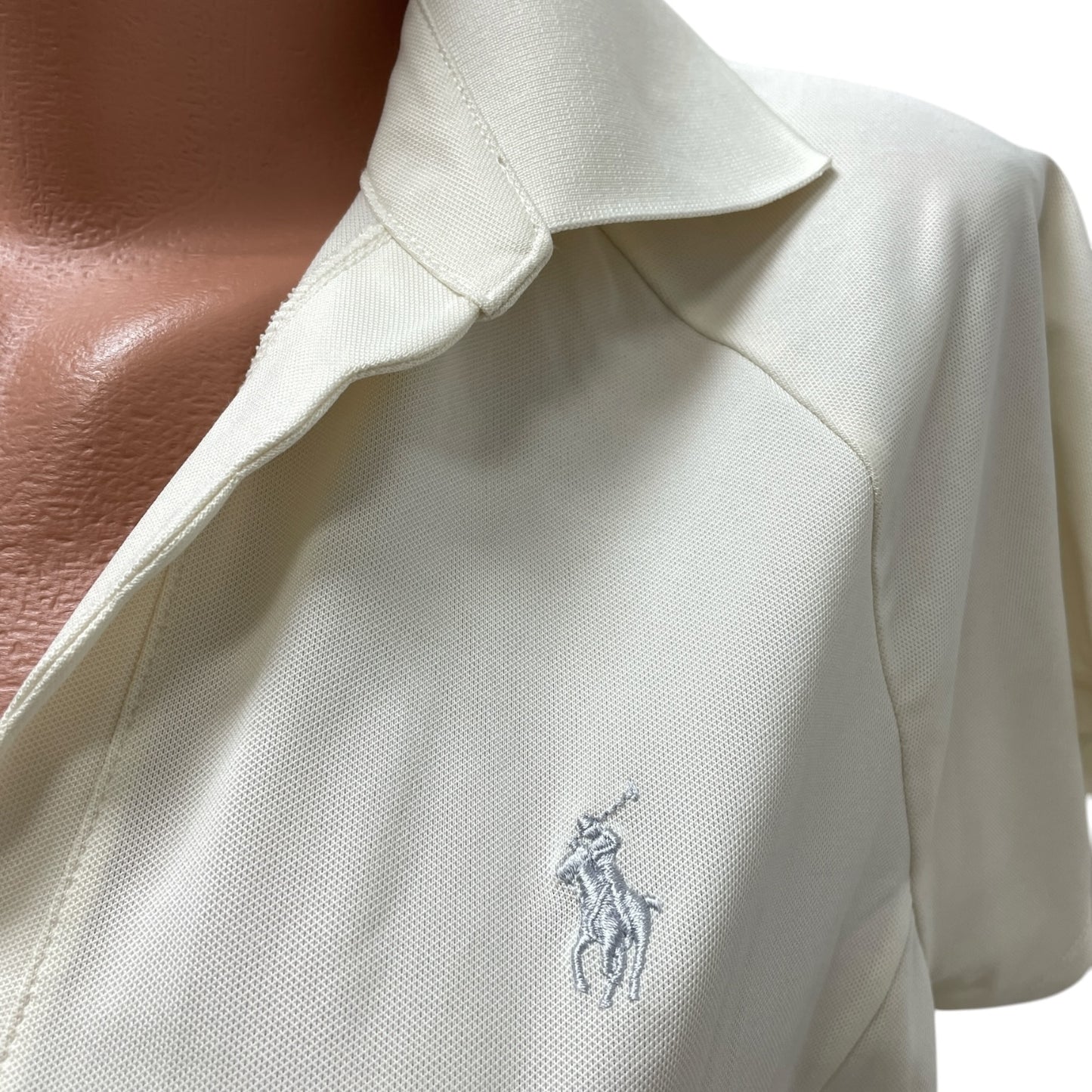 Дамски полошърт RALPH LAUREN