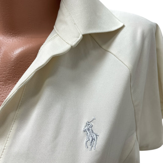 Дамски полошърт RALPH LAUREN