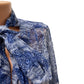 Дамска копринена риза GUESS