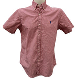 Мъжка карирана риза RALPH LAUREN