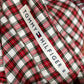 Дамска карирана риза TOMMY HILFIGER
