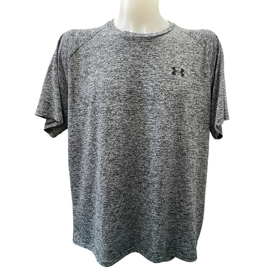 Мъжка тениска UNDER ARMOUR