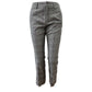 Дамски кариран панталон GUESS