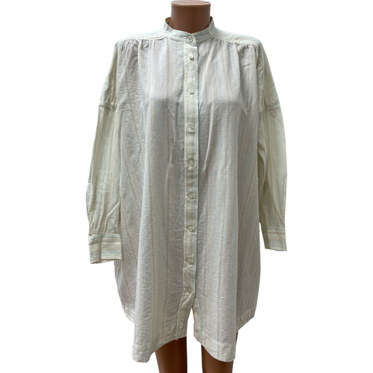 Дамска бохо риза ARKET